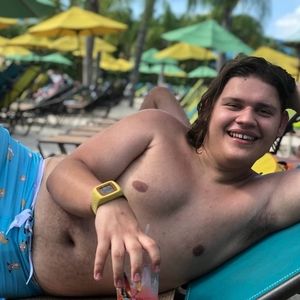 Meet your Posher, Alec